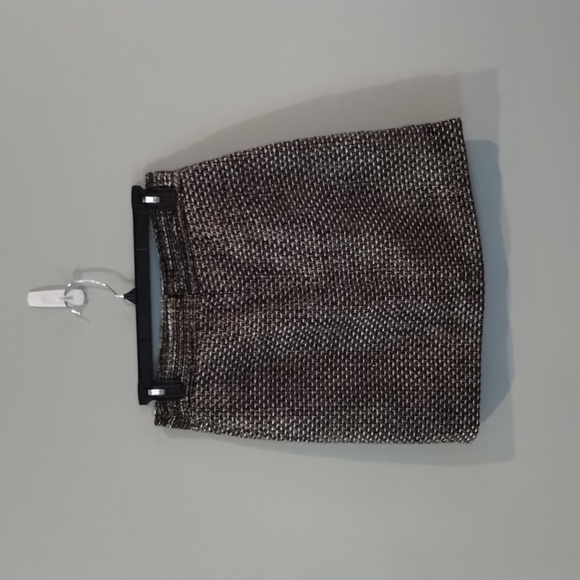 Loft Tweed Skirt - Picture 3 of 6